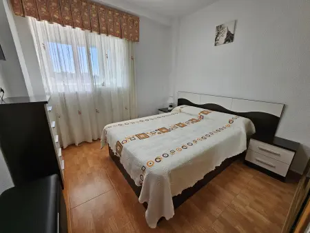 Appartement idéal bien situé - 4 pers., Appartement 4 personnes à Benidorm : photo 19