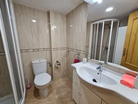 Appartement idéal bien situé - 4 pers., Appartement 4 personnes à Benidorm : photo 20