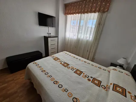 Appartement idéal bien situé - 4 pers., Appartement 4 personnes à Benidorm : photo 21