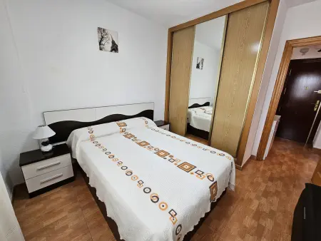 Appartement idéal bien situé - 4 pers., Appartement 4 personnes à Benidorm : photo 22