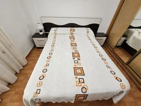 Appartement idéal bien situé - 4 pers., Appartement 4 personnes à Benidorm : photo 23