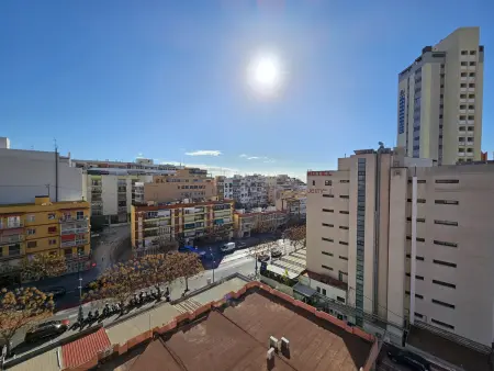 Appartement idéal bien situé - 4 pers., Appartement 4 personnes à Benidorm : photo 24