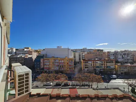 Appartement idéal bien situé - 4 pers., Appartement 4 personnes à Benidorm : photo 25