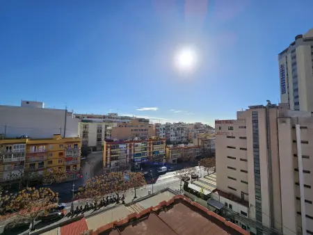 Appartement idéal bien situé - 4 pers., Appartement 4 personnes à Benidorm : photo 26