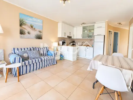 Appartement lumineux vue mer - Capacité indéfinie : photo 5