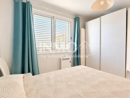 Appartement lumineux vue mer - Capacité indéfinie : photo 11