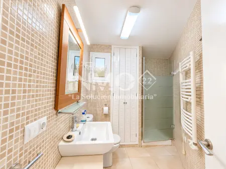 Appartement lumineux vue mer - Capacité indéfinie : photo 12