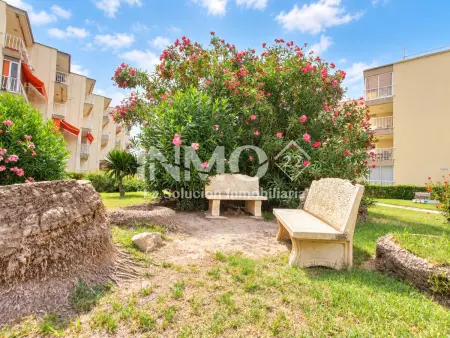 Appartement lumineux vue mer - Capacité indéfinie : photo 16