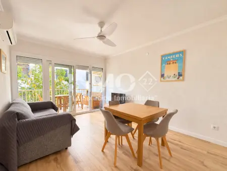 Appartement près de la plage, clim - 4 pers., Appartement 3 personnes à Cambrils : photo 2