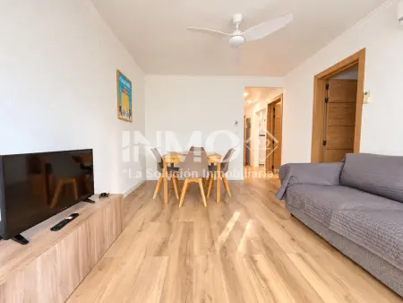 Appartement près de la plage, clim - 4 pers., Appartement 3 personnes à Cambrils : photo 3