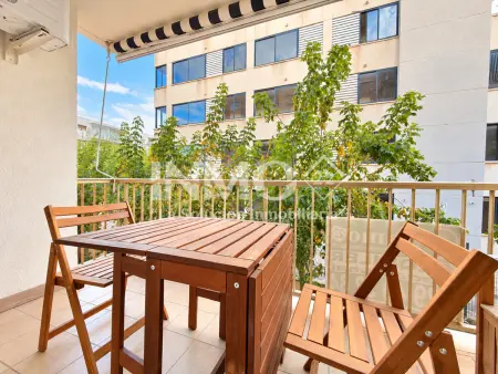 Appartement près de la plage, clim - 4 pers., Appartement 3 personnes à Cambrils : photo 5