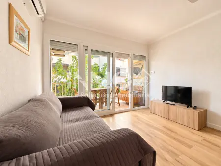 Appartement près de la plage, clim - 4 pers., Appartement 3 personnes à Cambrils : photo 6