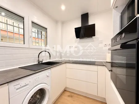 Appartement près de la plage, clim - 4 pers., Appartement 3 personnes à Cambrils : photo 7