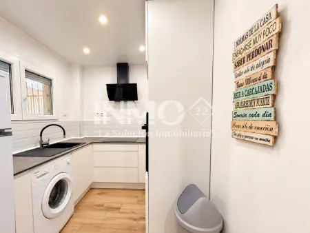 Appartement près de la plage, clim - 4 pers., Appartement 3 personnes à Cambrils : photo 9