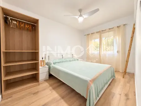 Appartement près de la plage, clim - 4 pers., Appartement 3 personnes à Cambrils : photo 10