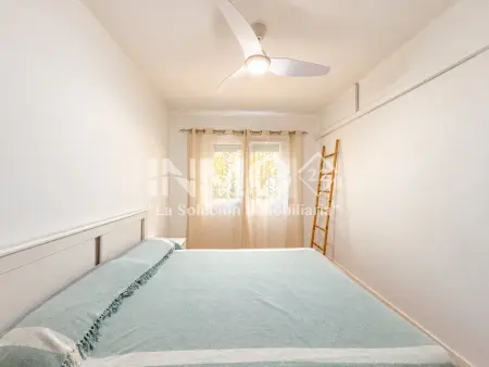 Appartement près de la plage, clim - 4 pers., Appartement 3 personnes à Cambrils : photo 11