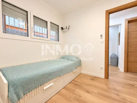 Appartement près de la plage, clim - 4 pers., Appartement 3 personnes à Cambrils : photo 13