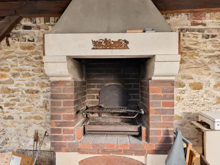 Maison familiale, animaux admis - 10 pers., Gîte 10 personnes à Chaource : photo 9