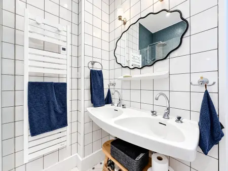 Maison familiale, animaux admis - 10 pers., Gîte 10 personnes à Chaource : photo 24