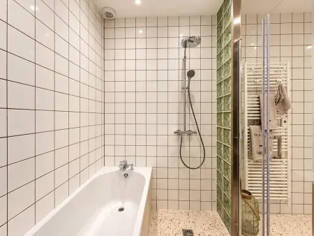 Maison familiale, animaux admis - 10 pers., Gîte 10 personnes à Chaource : photo 26