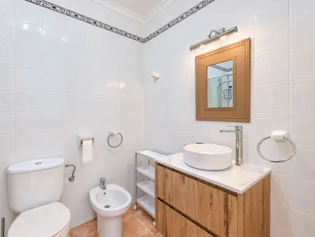 Pueblo de la Paz, Appartement 4 personnes à Moraira : photo 12