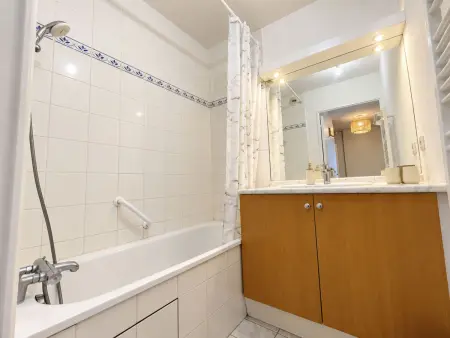 Domaine du Yearling, Appartement 5 personnes à Deauville Trouville : photo 14