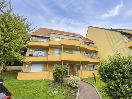 Domaine du Yearling, Appartement 5 personnes à Deauville Trouville : photo 17