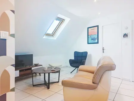 Capucine, Maison 4 personnes à Porspoder : photo 2