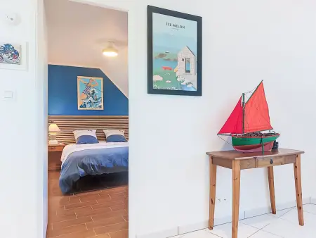 Capucine, Maison 4 personnes à Porspoder : photo 4