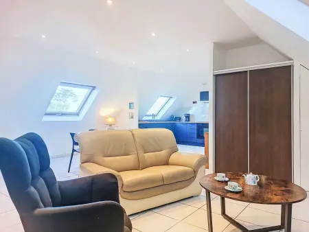 Capucine, Maison 4 personnes à Porspoder : photo 7