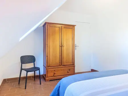 Capucine, Maison 4 personnes à Porspoder : photo 14