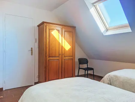 Capucine, Maison 4 personnes à Porspoder : photo 16