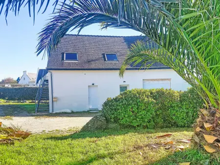 Capucine, Maison 4 personnes à Porspoder : photo 21