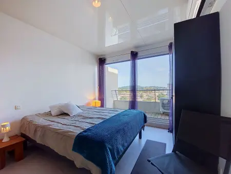 Le Sunset/Cap Sud, Appartement 6 personnes à Cap d'Agde : photo 5