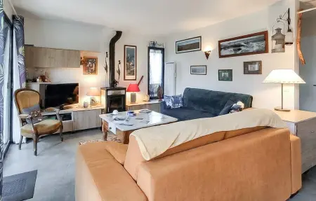 Maison 1, Maison 4 personnes à Hennebont : photo 4