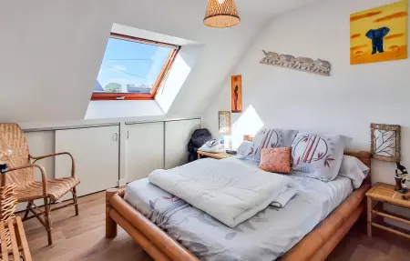 Maison 1, Maison 4 personnes à Hennebont : photo 6