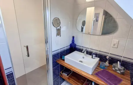 Maison 1, Maison 4 personnes à Hennebont : photo 7