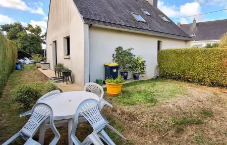 Maison 1, Maison 4 personnes à Hennebont : photo 10
