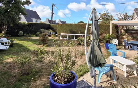 Maison 1, Maison 4 personnes à Hennebont : photo 11