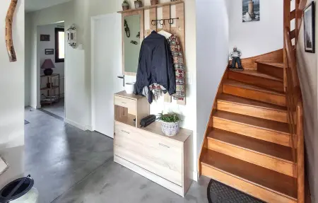 Maison 1, Maison 4 personnes à Hennebont : photo 17