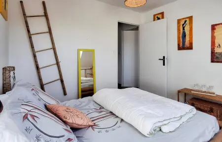 Maison 1, Maison 4 personnes à Hennebont : photo 19