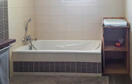 Maison piscine proche Avignon, Maison 7 personnes à Tavel : photo 12