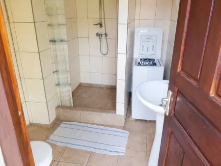 Appartement vue mer Rivière-Pilote 200 m², terrasse : photo 6