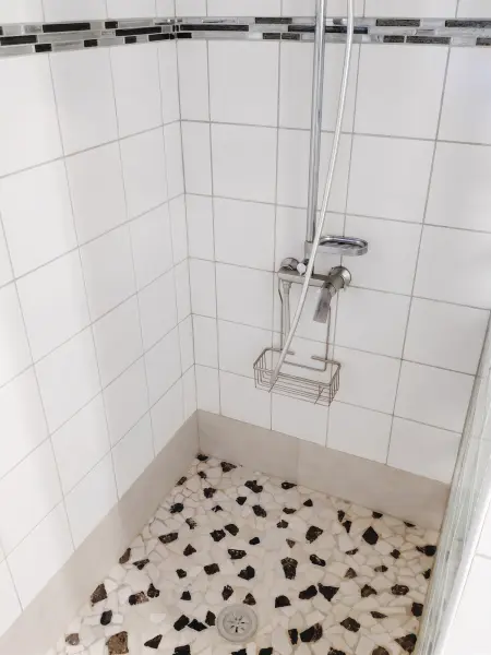 Appartement vue mer Rivière-Pilote 200 m², terrasse : photo 7