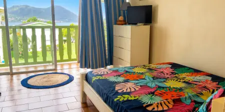 Studio vue mer Sainte-Luce 44 m², Appartement 2 personnes à Sainte Luce : photo 2