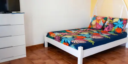 Studio vue mer Sainte-Luce 44 m², Appartement 2 personnes à Sainte Luce : photo 5