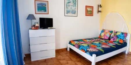 Studio vue mer Sainte-Luce 44 m², Appartement 2 personnes à Sainte Luce : photo 6