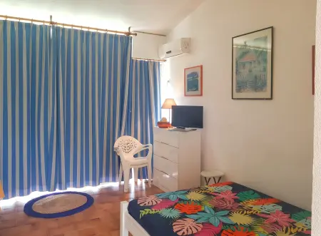 Studio vue mer Sainte-Luce 44 m², Appartement 2 personnes à Sainte Luce : photo 9
