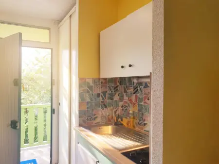 Studio vue mer Sainte-Luce 44 m², Appartement 2 personnes à Sainte Luce : photo 11