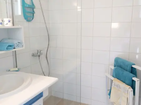 Studio vue mer Sainte-Luce 44 m², Appartement 2 personnes à Sainte Luce : photo 12